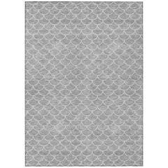 Chantille ACN933 Gray 5' x 7'6" Rug