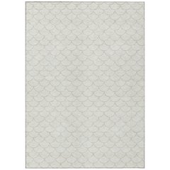 Chantille ACN933 Ivory 5' x 7'6" Rug