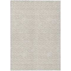 Chantille ACN934 Brown 5' x 7'6" Rug