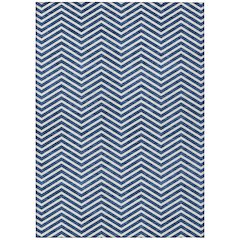 Chantille ACN934 Blue 5' x 7'6" Rug