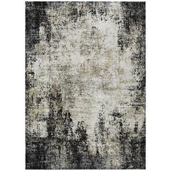 Chantille ACN940 Black 5' x 7'6" Rug
