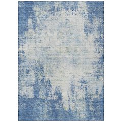 Chantille ACN940 Blue 5' x 7'6" Rug