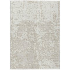 Chantille ACN946 Ivory 5' x 7'6" Rug