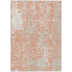 Chantille ACN949 Orange 5' x 7'6" Rug