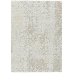 Chantille ACN949 Ivory 5' x 7'6" Rug