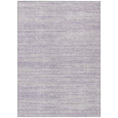 Chantille ACN951 Purple 5' x 7'6" Rug