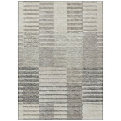 Chantille ACN954 Brown 5' x 7'6" Rug