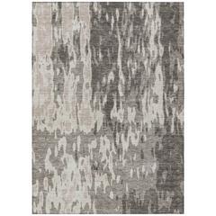 Chantille ACN957 Brown 5' x 7'6" Rug