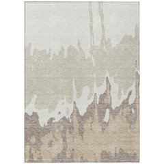 Chantille ACN961 Ivory 5' x 7'6" Rug