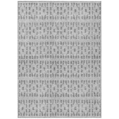 Chantille ACN963 Gray 5' x 7'6" Rug