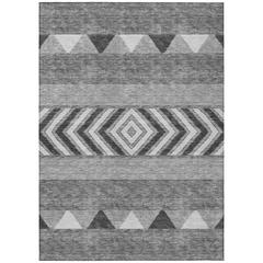 Chantille ACN965 Gray 5' x 7'6" Rug