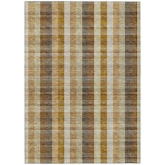 Chantille ACN966 Gold 5' x 7'6" Rug
