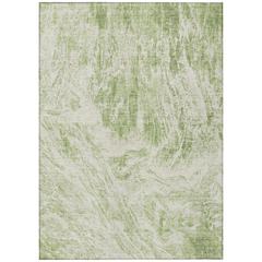 Chantille ACN971 Green 5' x 7'6" Rug