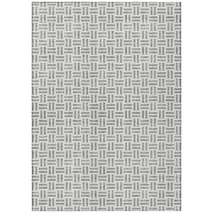 Chantille ACN978 Gray 5' x 7'6" Rug