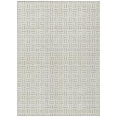 Chantille ACN978 Ivory 5' x 7'6" Rug