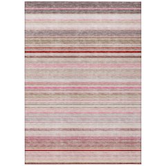 Chantille ACN979 Pink 5' x 7'6" Rug