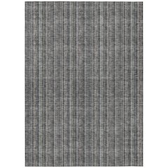 Chantille ACN982 Gray 5' x 7'6" Rug