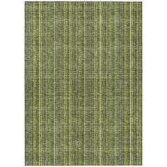 Chantille ACN982 Green 5' x 7'6" Rug