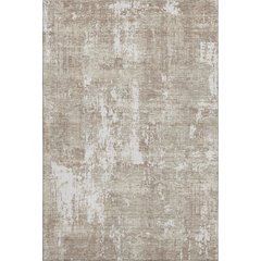 Premium Machine Washable Mayfield AMF1008 Taupe 5' x 7'6" Rug