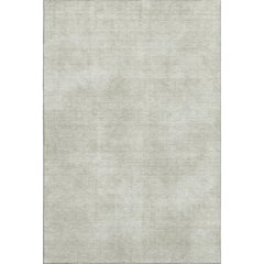 Premium Machine Washable Mayfield AMF1018 Beige 5' x 7'6" Rug