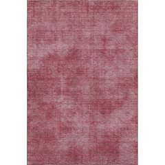 Premium Machine Washable Mayfield AMF1018 Garnet 5' x 7'6" Rug