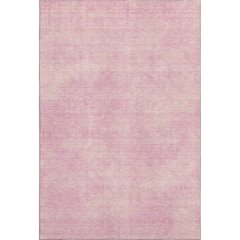 Premium Machine Washable Mayfield AMF1018 Pink 5' x 7'6" Rug