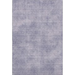 Premium Machine Washable Mayfield AMF1018 Purple 5' x 7'6" Rug