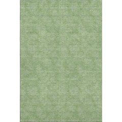 Premium Machine Washable Mayfield AMF1057 Green 5' x 7'6" Rug