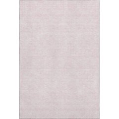 Premium Machine Washable Mayfield AMF1058 Pink 5' x 7'6" Rug