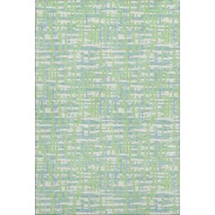 Premium Machine Washable Mayfield AMF1060 Mint 5' x 7'6" Rug