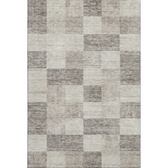 Premium Machine Washable Mayfield AMF1139 Beige 5' x 7'6" Rug