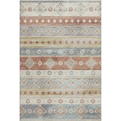 Premium Machine Washable Mayfield  Desert 5' x 7'6" Rug