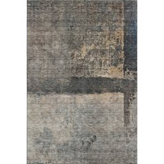 Premium Machine Washable Mayfield AMF1208 Coffee 5' x 7'6" Rug