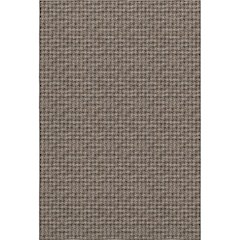 Premium Machine Washable Mayfield  Chocolate 5' x 7'6" Rug