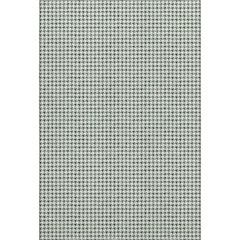 Premium Machine Washable Mayfield  Green 5' x 7'6" Rug