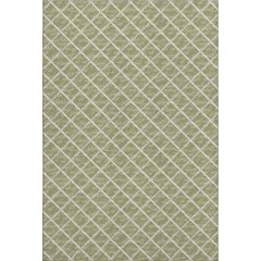 Premium Machine Washable Mayfield  Aloe 5' x 7'6" Rug