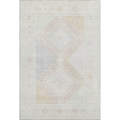 Premium Machine Washable Mayfield  Gray 5' x 7'6" Rug