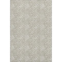 Premium Machine Washable Mayfield  Taupe 5' x 7'6" Rug