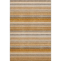 Premium Machine Washable Mayfield  Paprika 5' x 7'6" Rug
