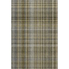 Premium Machine Washable Mayfield  Taupe 5' x 7'6" Rug