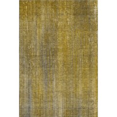 Premium Machine Washable Mayfield  Chocolate 5' x 7'6" Rug