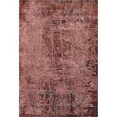 Premium Machine Washable Mayfield  Merlot 5' x 7'6" Rug
