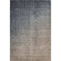 Premium Machine Washable Mayfield  Gray 5' x 7'6" Rug