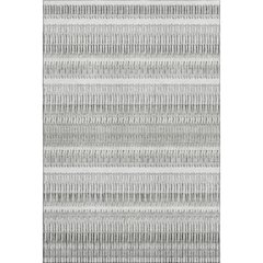 Premium Machine Washable Mayfield  Ivory 5' x 7'6" Rug