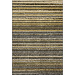 Premium Machine Washable Mayfield  Gold 5' x 7'6" Rug