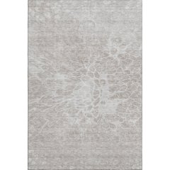 Premium Machine Washable Mayfield AMF653 Taupe 5' x 7'6" Rug