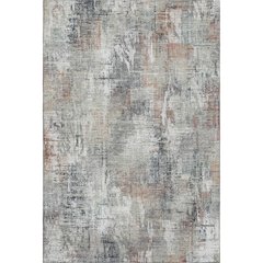 Premium Machine Washable Mayfield AMF725 Taupe 5' x 7'6" Rug