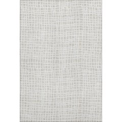 Premium Machine Washable Mayfield AMF729 Ivory 5' x 7'6" Rug