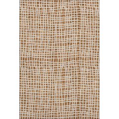 Premium Machine Washable Mayfield AMF729 Paprika 5' x 7'6" Rug