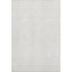 Premium Machine Washable Mayfield AMF731 Ivory 5' x 7'6" Rug